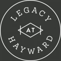 Legacy at Hayward Logo