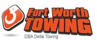 Fort Worth Towing Logo
