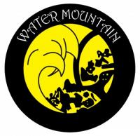 Water Mountain Inc-Martial Arts and Health Logo