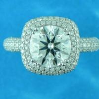 French Jewelry, Inc. Logo