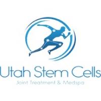 Utah Stem Cells logo