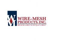 Wire-Mesh Products Logo