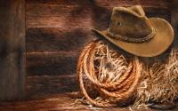 El Herradero Western Wear Logo