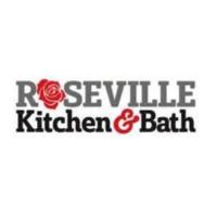 Roseville Kitchen and Bath Logo