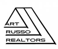 Angelo Pagani-Art Russo Realtors Logo
