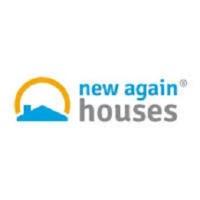 New Again Houses Lexington Logo