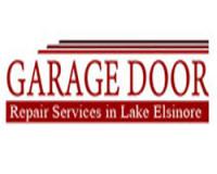 Garage Door Repair Lake Elsinore Logo