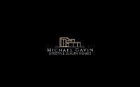 Michael Gavin Logo