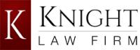 Knight Injury & Car Accident Lawyers Tulsa Logo