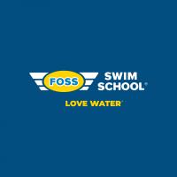 Little Fishes Swim School Logo