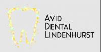 Avid Dental Lindenhurst logo