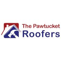 The Pawtucket Roofers Logo