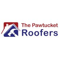 The Pawtucket Roofers Logo