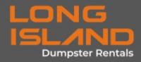 Long Island Dumpster Rentals Logo