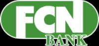 FCN Bank logo