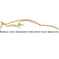Mobile mechanic pro west palm beach fl logo