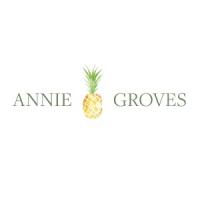 Annie Groves Photography Logo
