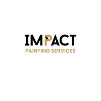 Impact Painting Services Logo