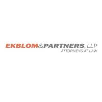 Ekblom & Partners, LLP Logo