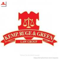 Kemp, Ruge & Green Law Group Logo