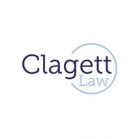 Clagett Law Logo