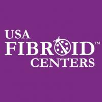 USA Fibroid Centers Logo