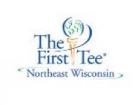 First Tee of Northeast Wisconsin logo