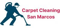 Carpet Cleaning San Marcos Logo