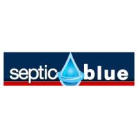 Septic Blue logo
