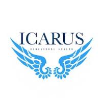 Icarus Behavioral Health Logo