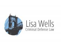 Lisa Wells Criminal Defense Law logo