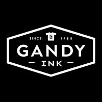 Gandy Ink Logo