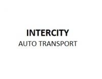 Intercities Auto Transport Logo
