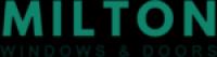 Milton Windows Logo