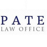 Pate Law Office Logo