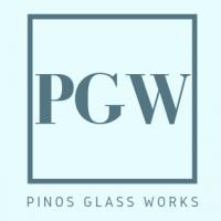 Pinos Glass Worx logo