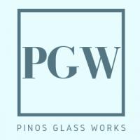 Pinos Glass Worx Logo