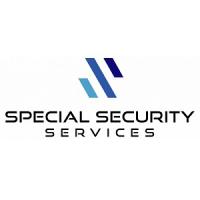 Special Security Services Logo