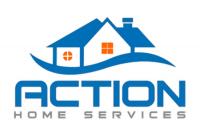 Action Home Services Logo