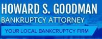 Chapter 13 Bankruptcy Law | Howard Goodman logo