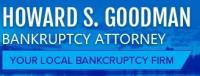Chapter 13 Bankruptcy Law | Howard Goodman Logo