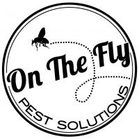 On The Fly Pest Solutions logo