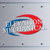 Elevation Mechanical LLC Logo