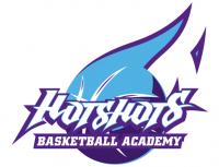 Hotshots Basketball Academy Logo