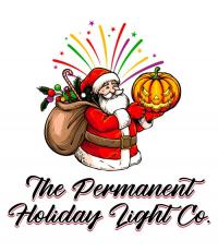 Permanent Holiday Lights of Middle TN Logo