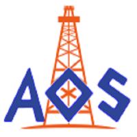 AOS Rental & Services Logo