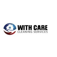 With Care Cleaning Services Logo