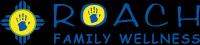 Roach Family Wellness logo