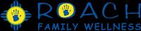 Roach Family Wellness Logo