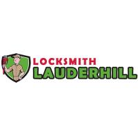 Locksmith Lauderhill FL Logo